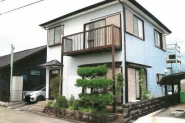 和歌山県西毛楼郡上富田町 212万円 1棟102m2