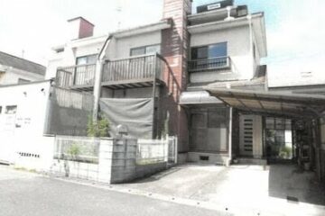 Oita Prefecture Oita City 2.97 million yen 85 square meters apartment