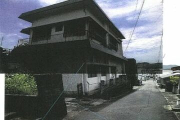 Makurazaki City, Kagoshima Prefecture 2.64 million yen One-family house 202 square meters