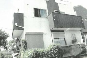 Gunma Prefecture Takasaki City 4.29 million yen One-family house 103 square meters