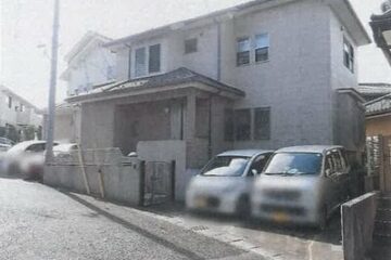 千叶县我孙子市 886 万日元 一户建 110 平方米