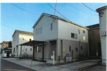 爱知县丰川市 853 万日元 一户建 100 平方米
