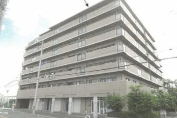 大阪府堺市堺区 1180 万日元 公寓 81 平方米