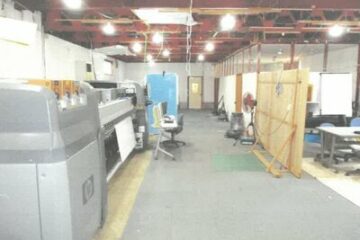Ibaraki Prefecture Sarushima-gun Sakaicho 5.27 million yen One building 394m2