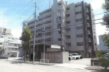 爱知县名古屋市北区 1730 万日元 68 平方米公寓