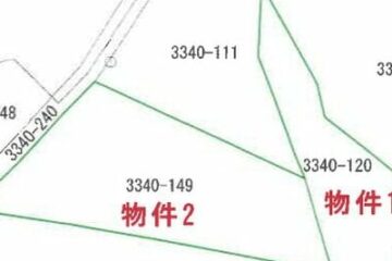 山形县新庄市 105 万日元 一户建 299 平方米