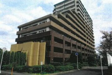 千叶县印旛郡酒酒井町 1512 万日元 公寓 93 平方米