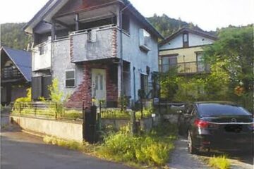 Saitama Prefecture Hanno City 6.978 million yen One-family house 91 square meters