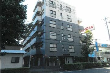 20,13 millions de yens Appartement de 76 mètres carrés à Tama-ku, ville de Kawasaki, préfecture de Kanagawa