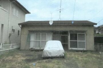 福岛县磐城市 264 万日元 一户建 51 平方米