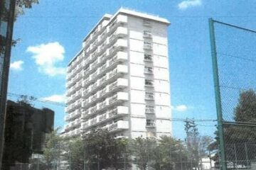 爱知县名古屋市天白区 430 万日元 54 平方米公寓