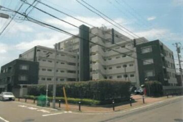 Kanagawa Prefecture Sagamihara City Chuo District 18.35 million yen 86 square meters apartment