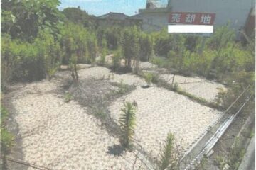 Hitachi City, Ibaraki Prefecture 1.9 million yen Land 565m2