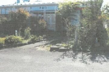 Gunma Prefecture Fujioka City 3.37 million yen one-family house 119 square meters