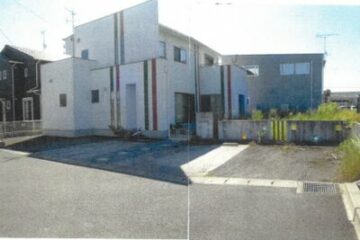 Oita Prefecture Nakatsu City 7.98 million yen One-family house 131 square meters