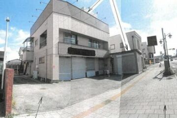 Tochigi Prefecture Mooka City 6.252 million yen Single-family house 240 square meters