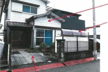 兵庫県加古郡播磨町 497 万日元 一戸建て 70m2