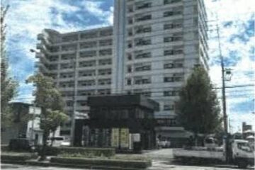 2 millions de yens, appartement de 69 mètres carrés dans la ville de Takamatsu, préfecture de Kagawa