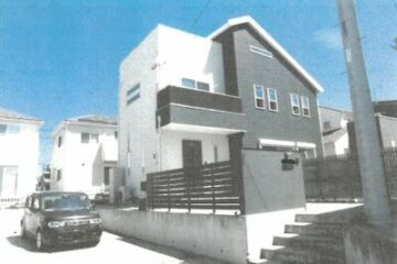 Gunma Prefecture Takasaki City 8.6 million yen one-family house 103 square meters