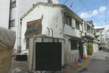 兵库县尼崎市 139 万日元 一户建 66 平方米