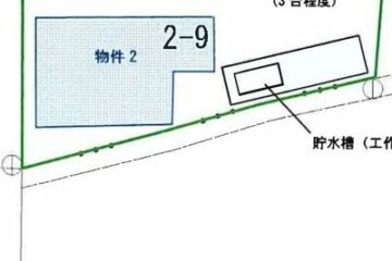 福岛县福岛市 2238 万日元 一户建 473 平方米