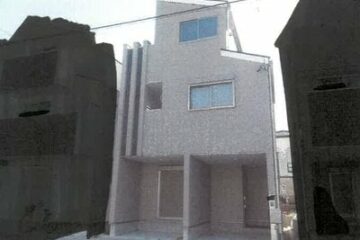 爱知县名古屋市瑞穗区 2106 万日元 一户建 85 平方米