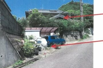 兵庫県神崎郡神河町 112 万日元 一戸建て 181m2