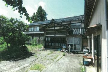 新潟县燕市 675 万日元 一户建 281 平方米