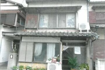 Fukuoka Prefecture Fukuoka City Higashi Ward 1.81 million yen One-family house 126 square meters