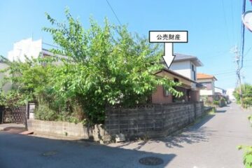 Mie Prefecture Tsu City 3.13 million yen Single-family house 68 square meters