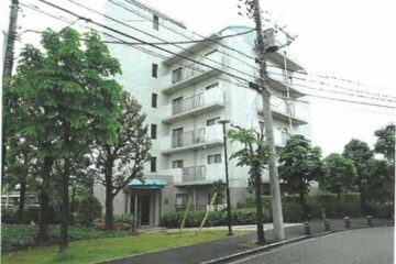 千叶县千叶市绿区 1148 万日元 97 平方米公寓