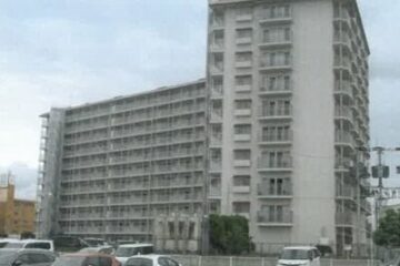 Fukuoka Prefecture Kasuga City 8.66 million yen 69 square meters apartment