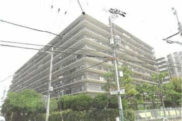 大阪府堺市堺区 254 万日元 59 平方米公寓