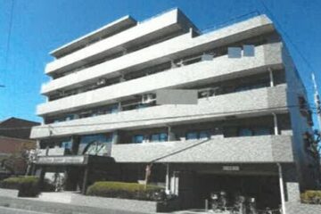 千叶县船桥市 423 万日元 57 平方米公寓