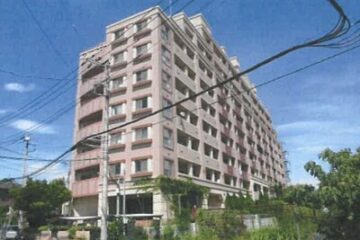 Chiba Prefecture Matsudo City 11.4 million yen 88 square meters apartment