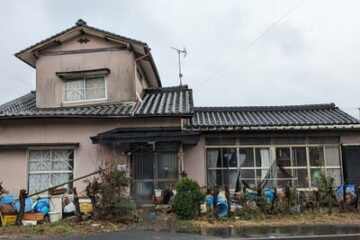 福冈县宗像市 324 万日元 一户建 94 平方米