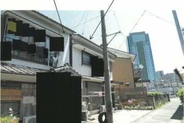 爱知县名古屋市中村区 297 万日元 一户建 91 平方米