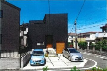 爱知县东海市 2509 万日元 一户建 124 平方米