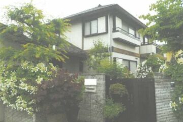 Mizuto City, Ibaraki Prefecture, 10.46 million yen, one building, 169 square meters