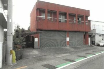 Tokushima Prefecture Tokushima City 9.28 million yen Single-family house 250 square meters