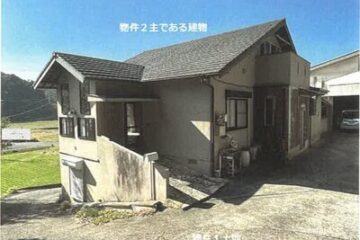 佐贺县武雄市 451.7 万日元 一户建 288 平方米