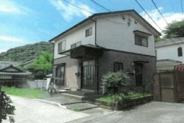 福冈县北九州市小仓北区 370 万日元 一户建 93 平方米