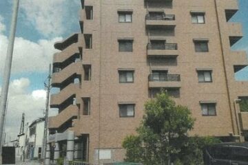 兵庫県伊丹市 899 万日元 公寓 58 平方米