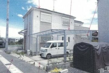爱知县名古屋市中川区 1408 万日元 一户建 99 平方米