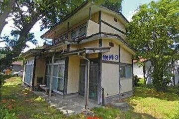 岩手县岩手郡岩手町 228 万日元 一户建 95 平方米