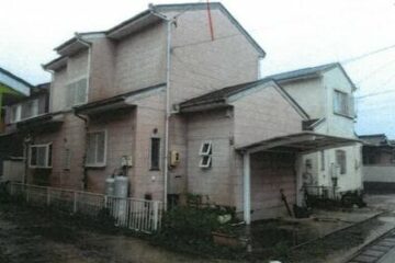 爱知县新城市 317 万日元 一户建 89 平方米