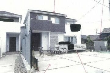 爱知县津岛市 1877 万日元 一户建 118 平方米
