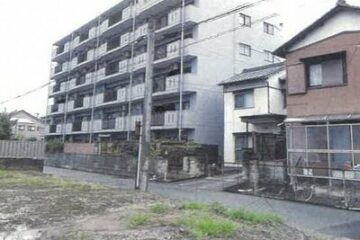 爱知县阿麻市 725 万日元 75 平方米公寓