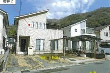 广岛县三原市 871.1 万日元 一户建 102 平方米