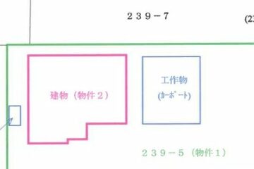 埼玉县行田市 334 万日元 一户建 115 平方米